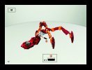 Building Instructions - LEGO - 65716 - Bionicle Exclusive: Page 12