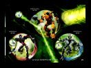 Building Instructions - LEGO - 65716 - Bionicle Exclusive: Page 29