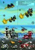 Building Instructions - LEGO - 65743 - City Construction Co-Pack: Page 2