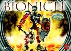 Building Instructions - LEGO - 65757 - Exclusive Bionicle Co-Pack: Page 1