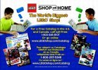 Building Instructions - LEGO - 65757 - Exclusive Bionicle Co-Pack: Page 15