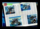 Building Instructions - LEGO - 65799 - Fire Co-pack: Page 23