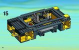 Building Instructions - LEGO - 65800 - Ultimate Construction Co-pack: Page 18