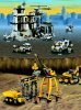 Building Instructions - LEGO - 65800 - Ultimate Construction Co-pack: Page 38