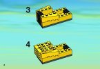 Building Instructions - LEGO - 65800 - Ultimate Construction Co-pack: Page 4