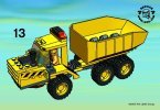 Building Instructions - LEGO - 65800 - Ultimate Construction Co-pack: Page 16