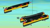 Building Instructions - LEGO - 65800 - Ultimate Construction Co-pack: Page 13