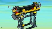 Building Instructions - LEGO - 65800 - Ultimate Construction Co-pack: Page 22