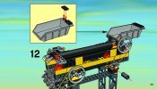 Building Instructions - LEGO - 65800 - Ultimate Construction Co-pack: Page 23