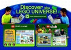 Building Instructions - LEGO - 65800 - Ultimate Construction Co-pack: Page 2