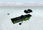 Building Instructions - LEGO - 65801 - Train Super Co-pack: Page 14