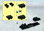 Building Instructions - LEGO - 65801 - Train Super Co-pack: Page 27