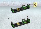 Building Instructions - LEGO - 65801 - Train Super Co-pack: Page 42