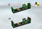 Building Instructions - LEGO - 65801 - Train Super Co-pack: Page 43