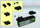 Building Instructions - LEGO - 65801 - Train Super Co-pack: Page 48