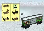 Building Instructions - LEGO - 65801 - Train Super Co-pack: Page 49