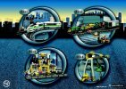 Building Instructions - LEGO - 65801 - Train Super Co-pack: Page 56