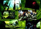 Building Instructions - LEGO - 65808 - Bionicle co-pack w/sword: Page 2