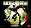 Building Instructions - LEGO - 65813 - Bionicle Gold Toa Co-pack: Page 1