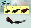 Building Instructions - LEGO - 65813 - Bionicle Gold Toa Co-pack: Page 40