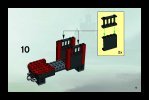 Building Instructions - LEGO - 65824 - Vladeck can & Playset: Page 13