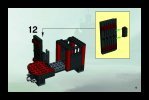 Building Instructions - LEGO - 65824 - Vladeck can & Playset: Page 15