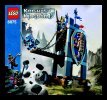 Building Instructions - LEGO - 65825 - KK Playset: Page 1