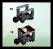 Building Instructions - LEGO - 65825 - KK Playset: Page 10