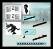 Building Instructions - LEGO - 65829 - Bionicle Toa Lihkan & Sidorak Co-: Page 9