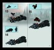 Building Instructions - LEGO - 65829 - Bionicle Toa Lihkan & Sidorak Co-: Page 13