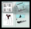 Building Instructions - LEGO - 65829 - Bionicle Toa Lihkan & Sidorak Co-: Page 3