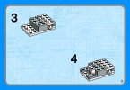 Building Instructions - LEGO - 65844 - SW Value Co-Pack: Page 3