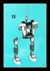 Building Instructions - LEGO - 66145 - EXO-FORCE Co-Pack A: Page 15