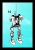 Building Instructions - LEGO - 66145 - EXO-FORCE Co-Pack A: Page 16