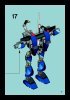 Building Instructions - LEGO - 66146 - EXO-FORCE Co-Pack B: Page 21