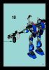 Building Instructions - LEGO - 66146 - EXO-FORCE Co-Pack B: Page 25