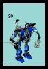 Building Instructions - LEGO - 66146 - EXO-FORCE Co-Pack B: Page 30