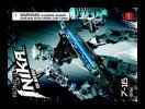 Building Instructions - LEGO - 66147 - Inika Co-Pack A: Page 1