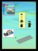 Building Instructions - LEGO - 66156 - City Airport value-pack: Page 2