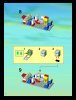 Building Instructions - LEGO - 66156 - City Airport value-pack: Page 6