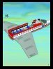 Building Instructions - LEGO - 66156 - City Airport value-pack: Page 21