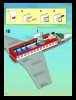 Building Instructions - LEGO - 66156 - City Airport value-pack: Page 22