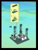 Building Instructions - LEGO - 66156 - City Airport value-pack: Page 10