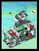 Building Instructions - LEGO - 66156 - City Airport value-pack: Page 43