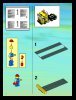 Building Instructions - LEGO - 66167 - Heavy Loader & Digger Co-Pack: Page 2