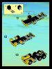 Building Instructions - LEGO - 66167 - Heavy Loader & Digger Co-Pack: Page 6