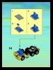 Building Instructions - LEGO - 66167 - Heavy Loader & Digger Co-Pack: Page 7