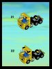 Building Instructions - LEGO - 66167 - Heavy Loader & Digger Co-Pack: Page 11