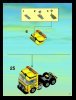 Building Instructions - LEGO - 66167 - Heavy Loader & Digger Co-Pack: Page 15