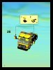 Building Instructions - LEGO - 66167 - Heavy Loader & Digger Co-Pack: Page 16